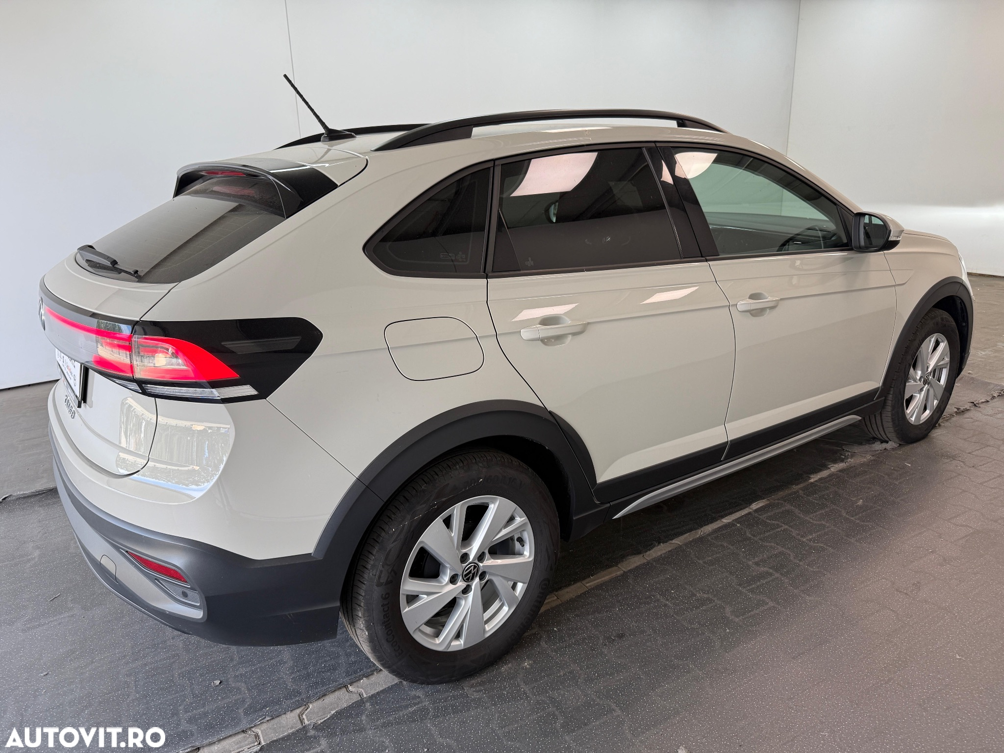 Volkswagen Taigo 1.0 TSI Life - 27
