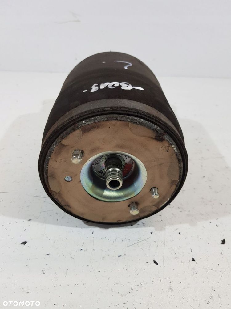 PODUSZKA ZAWIESZENIA LEWY TYŁ 1095081 BMW 5 E39 KOMBI EUR - 4