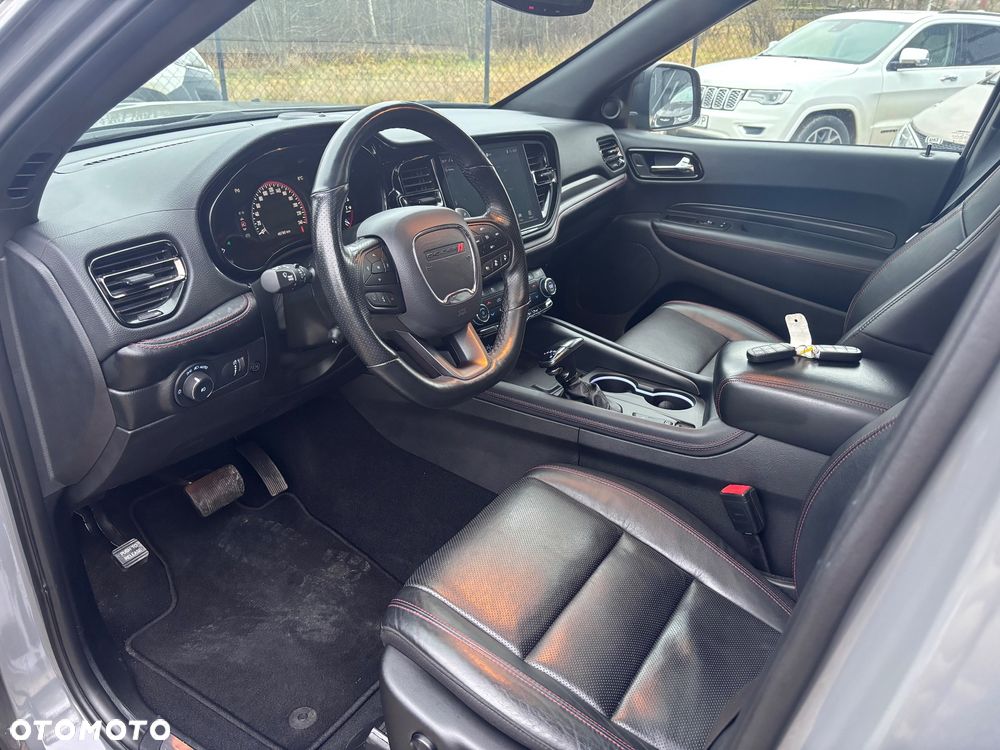 Dodge Durango - 17
