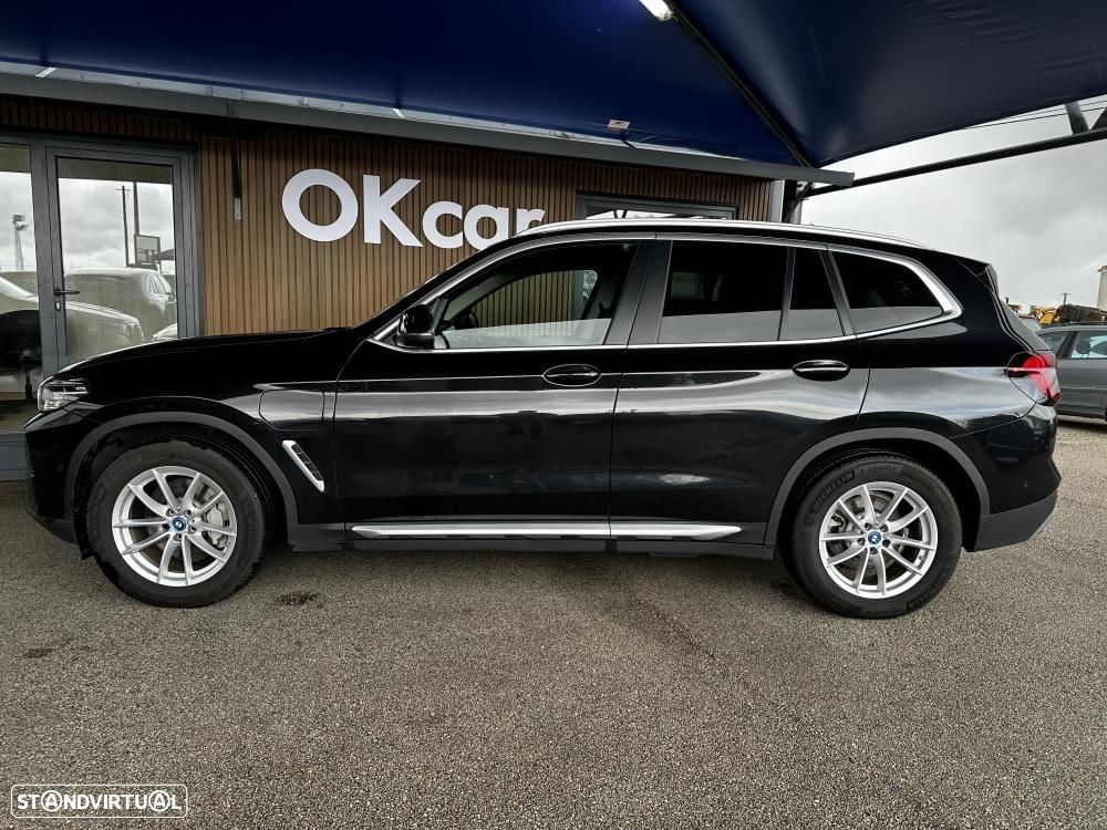 BMW X3 30 e xDrive xLine - 16