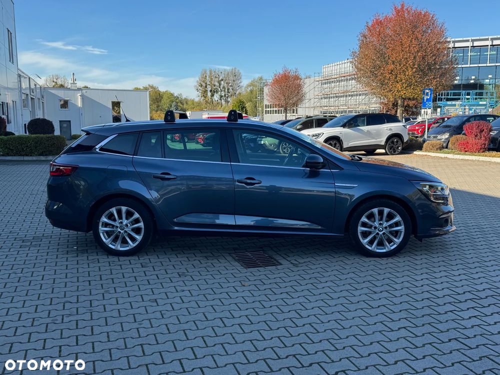 Renault Megane 1.2 Energy TCe Intens - 6