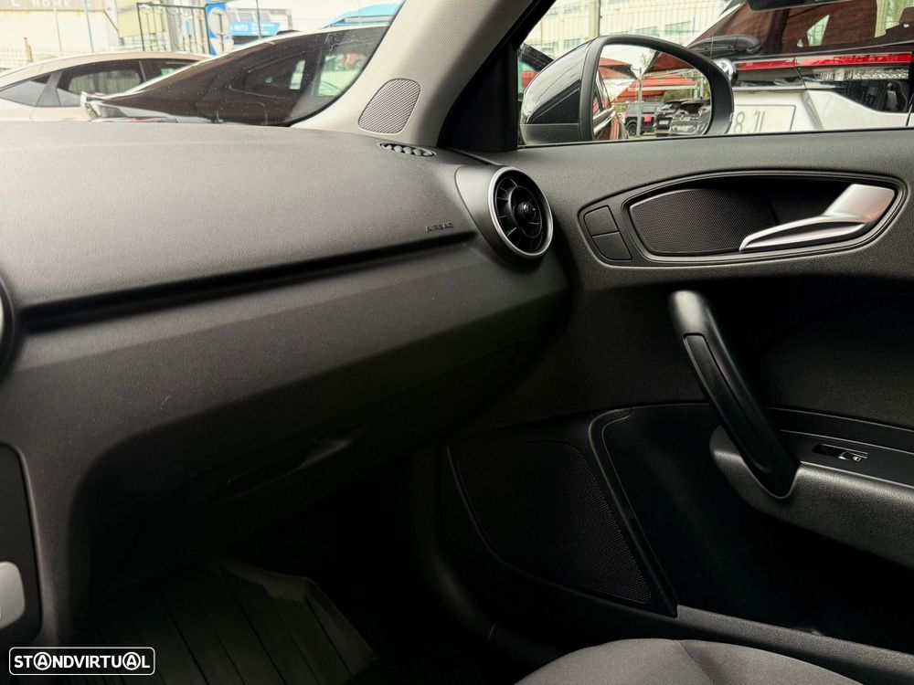 Audi A1 Sportback 1.4 TDI Sport - 15