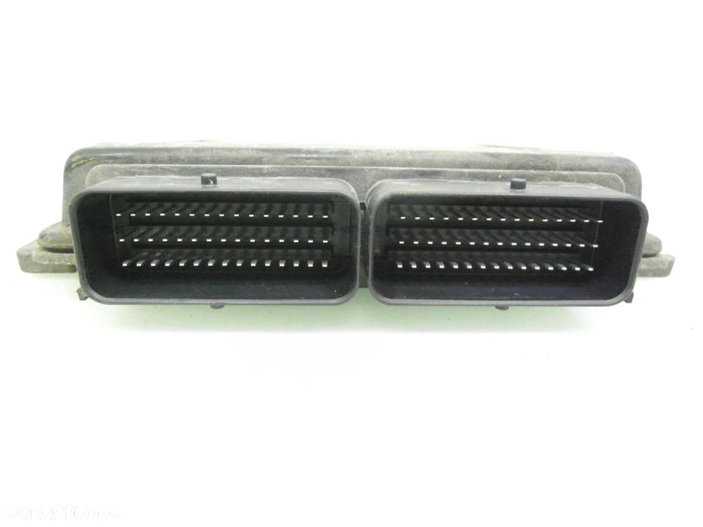 STACYJKA STEROWNIK CHEVROLET REZZO 1.6 96487150 96261224 96498321 - 8