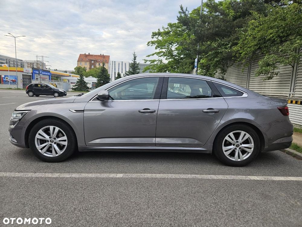 Renault Talisman 2.0 Blue dCi Intens EDC - 5