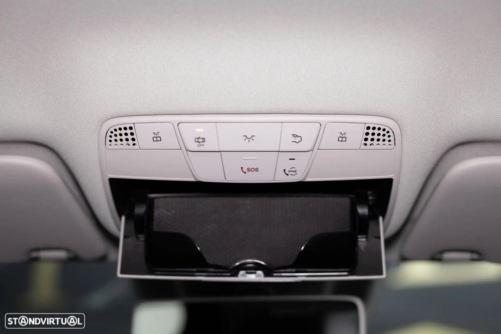 Mercedes-Benz C 300 de T 9G-TRONIC Exclusive - 41