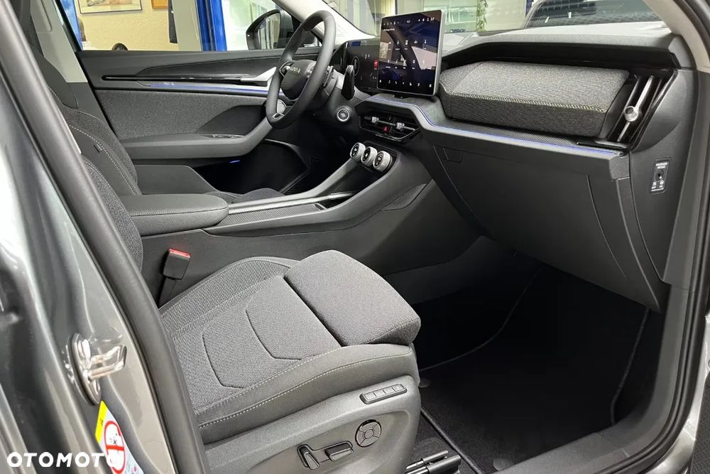 Skoda Kodiaq 2.0 TDI 4x4 Drive DSG - 32