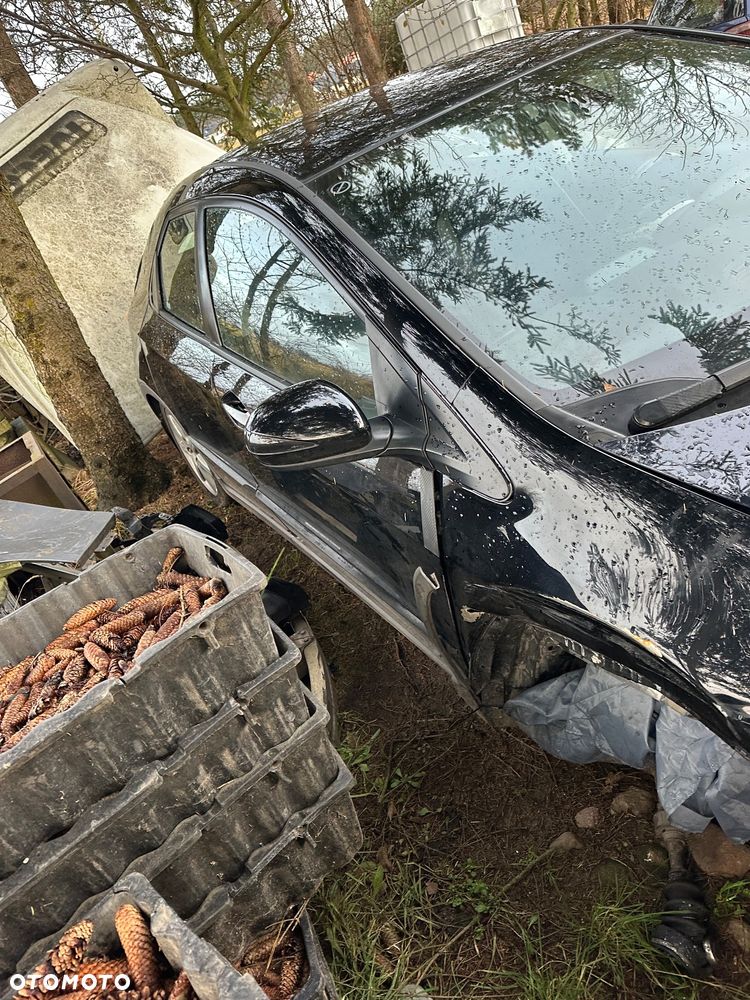 Honda Civic 2.2i-CTDi Executive - 15