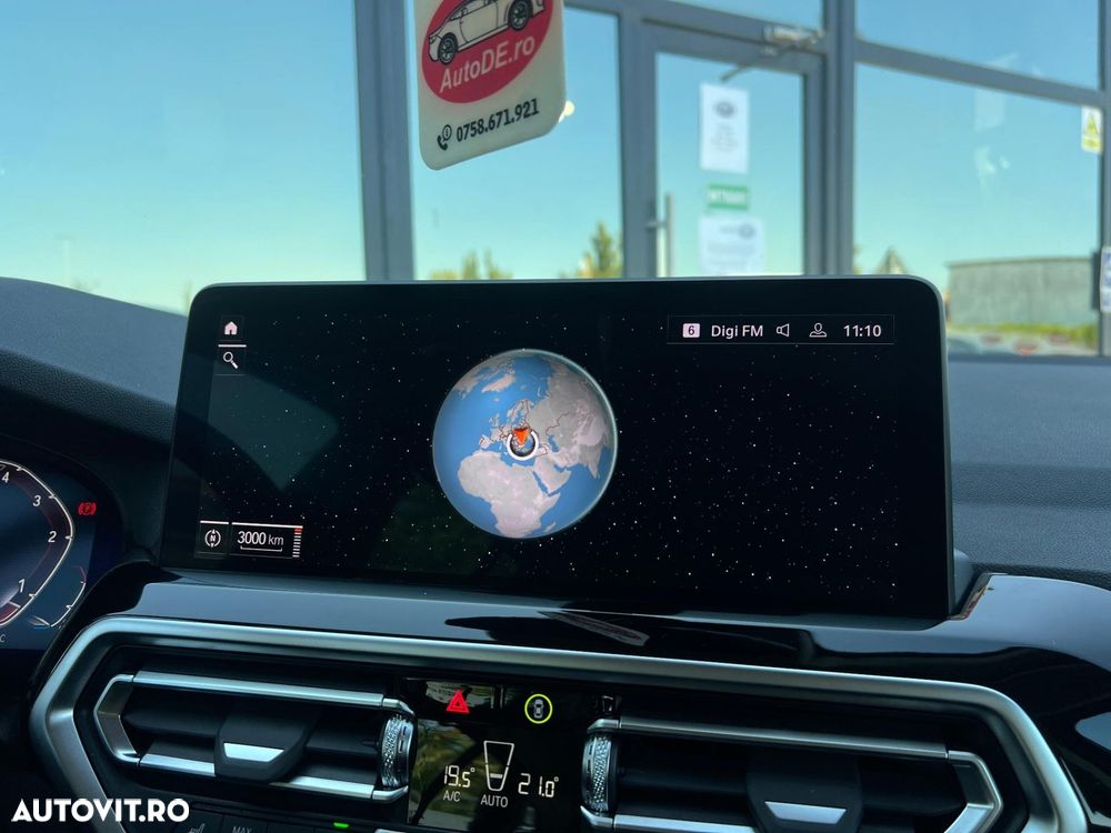 BMW X4 xDrive20d AT MHEV - 11