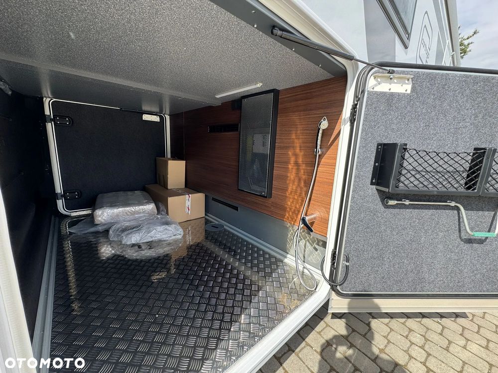 Carthago Chic C-Line I 5.0 QB L Model 2026, Mercedes, ALDE - 8