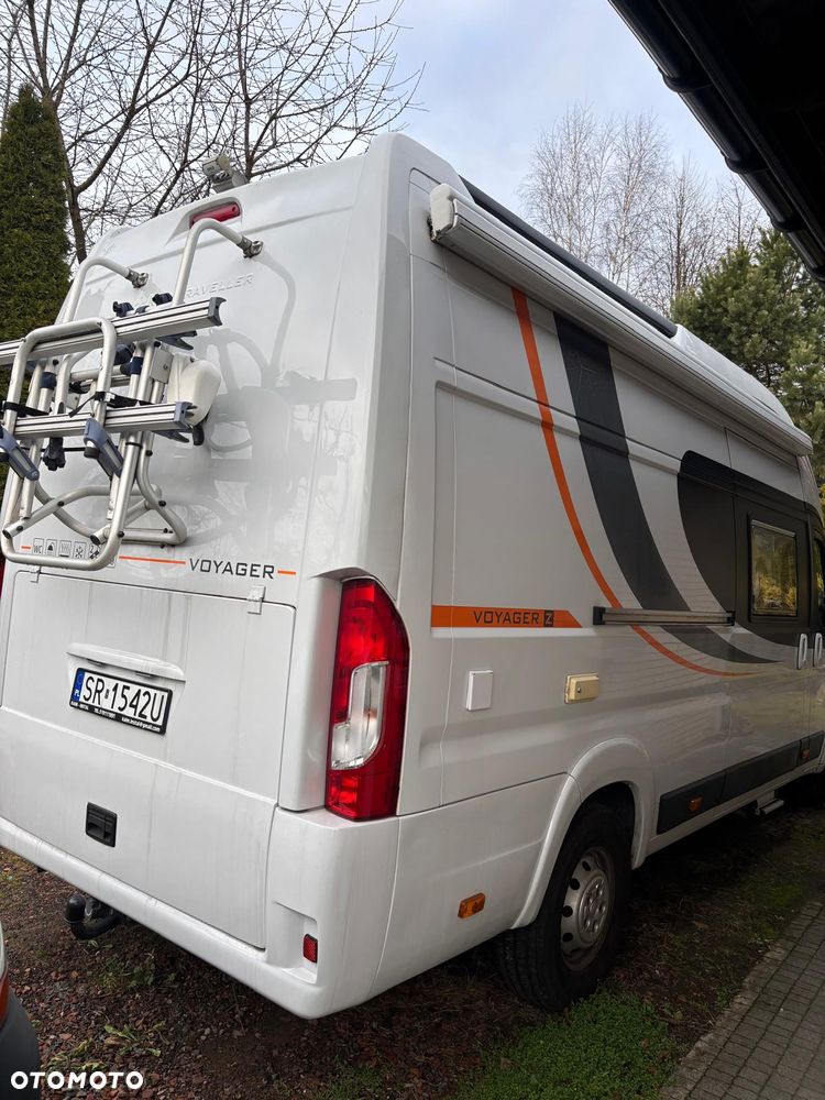 Fiat Ducato - 14