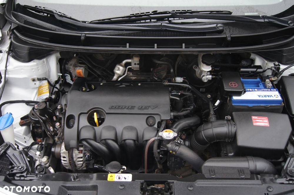 Hyundai i30 1.4 Premium - 26