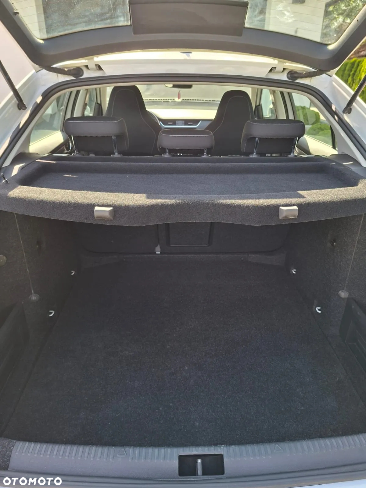 Skoda Octavia 1.5 TSI ACT Style - 9