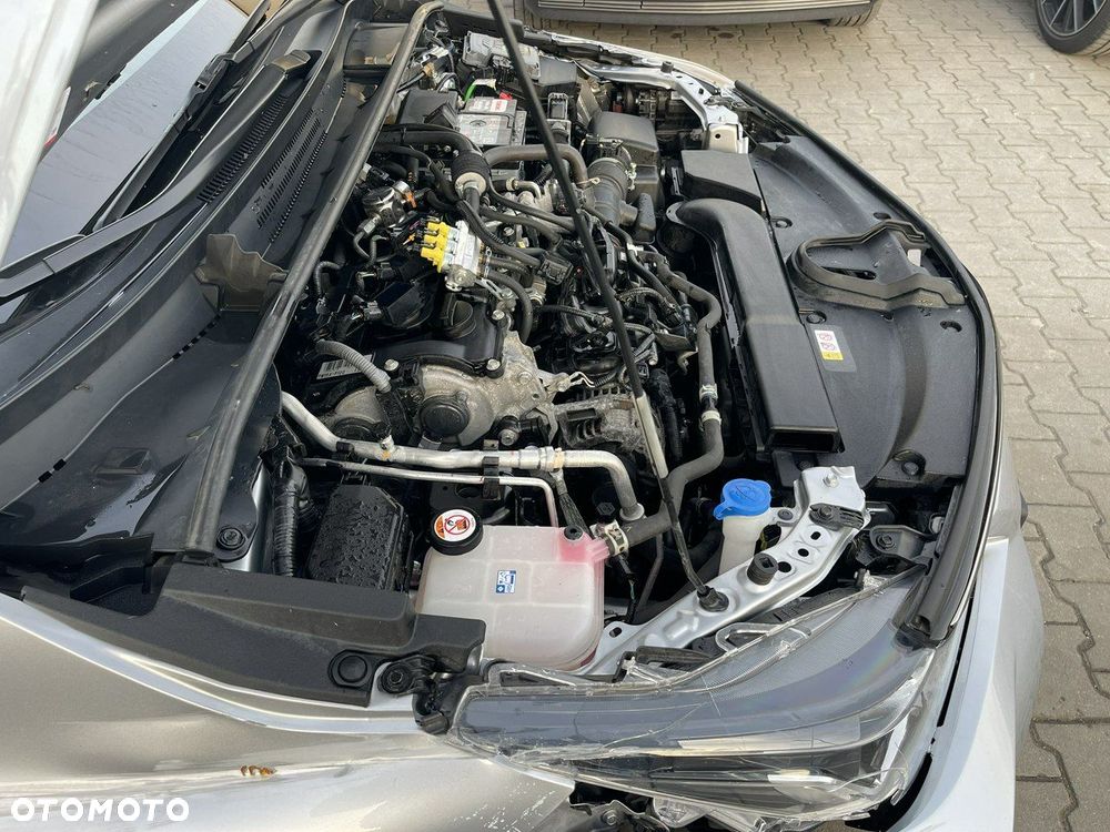 Toyota Corolla 1.5 Comfort - 14