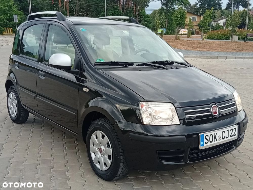 Fiat Panda - 6