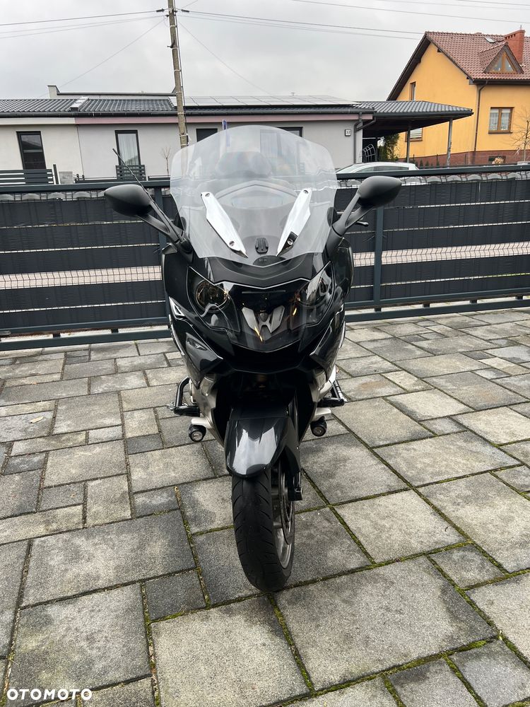 BMW K - 5