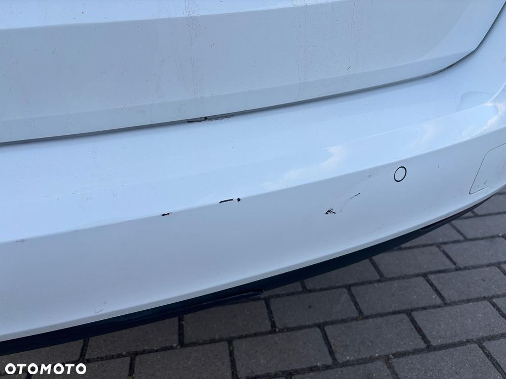 Opel Astra 1.6 D Start/Stop ON - 6