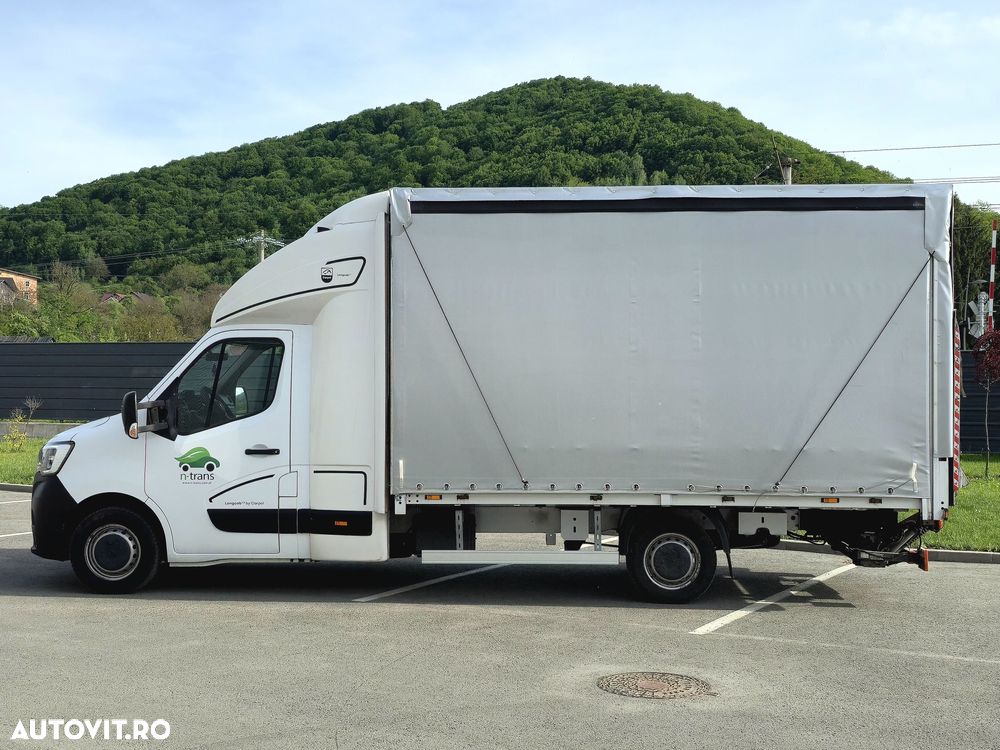 Renault Master - 14