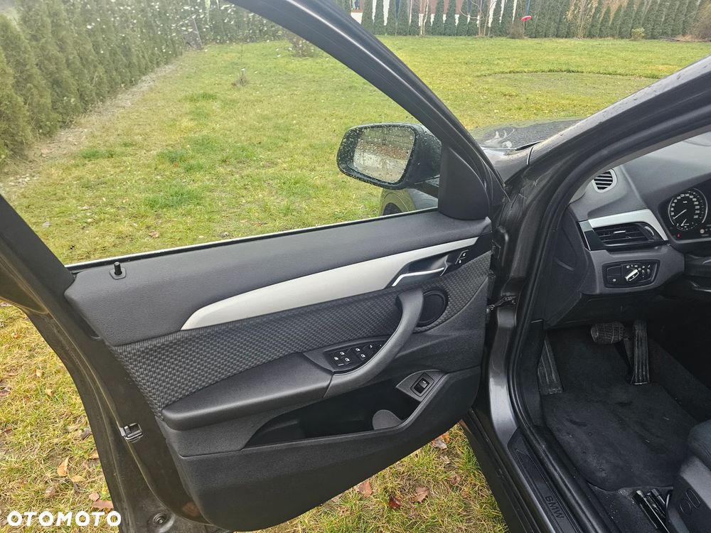 BMW X1 sDrive18d Advantage - 14