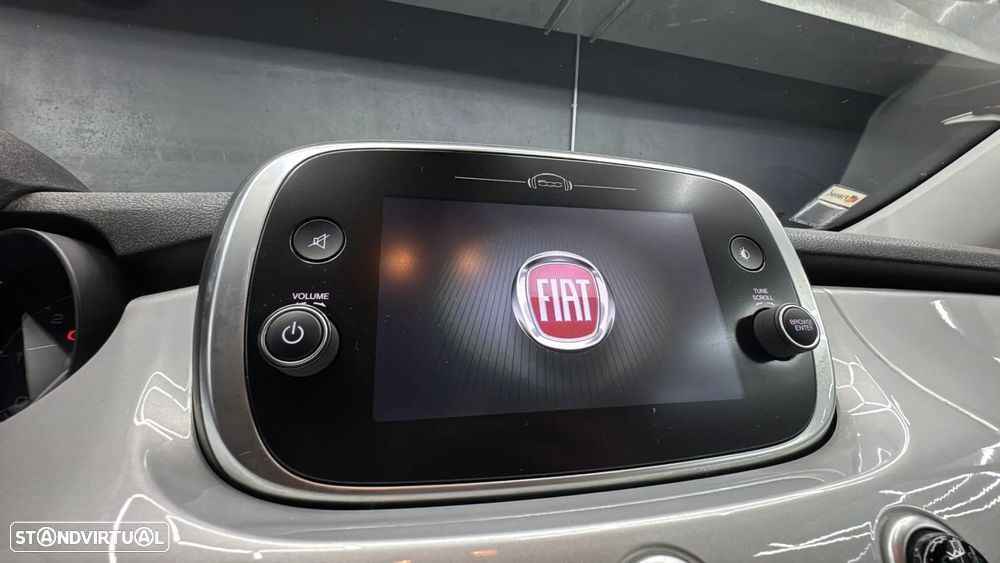 Fiat 500X 1.3 MJ - 18