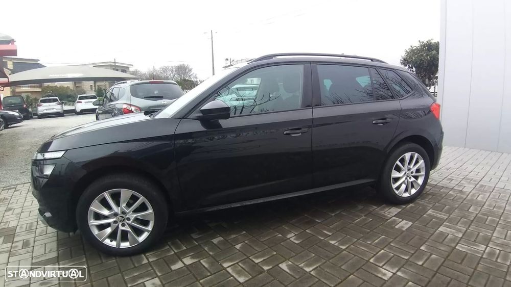Skoda Kamiq 1.0 TSI Ambition - 3