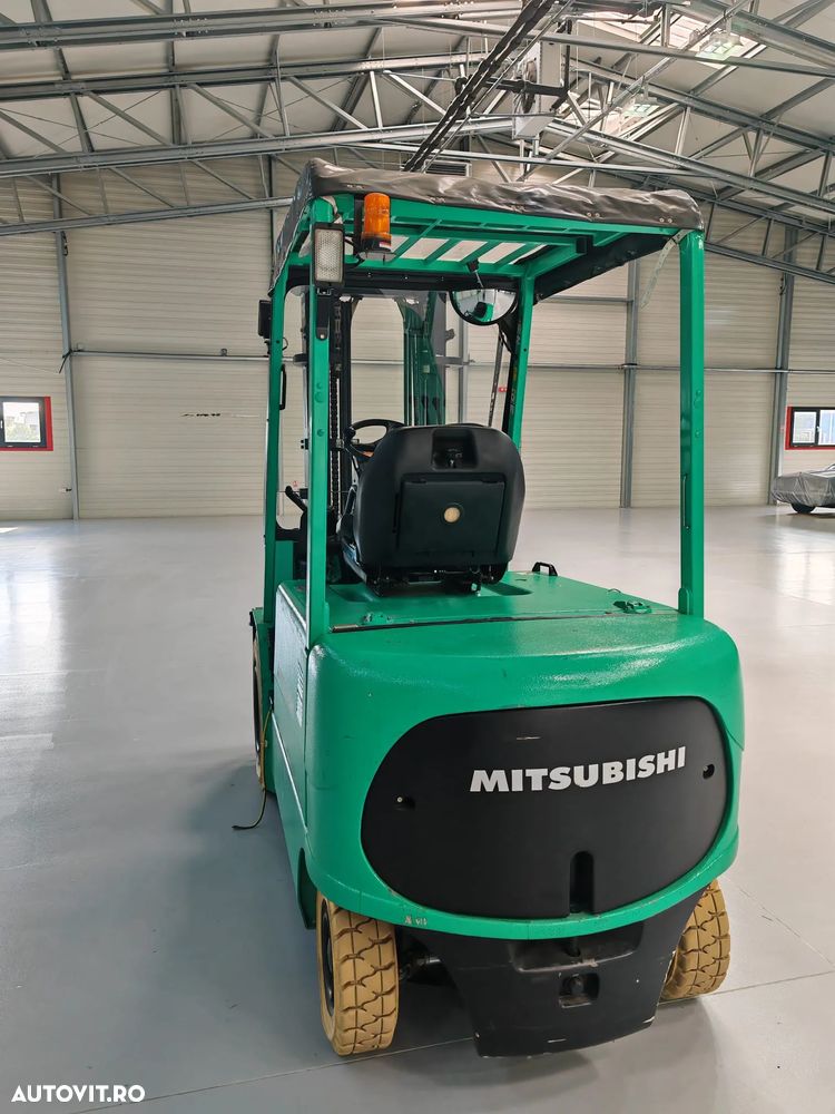 Mitsubishi FB35K-PAC - 2