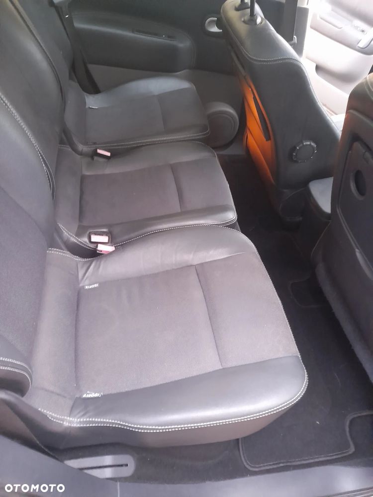 Renault Scenic 2.0 16V Emotion Plus - 21