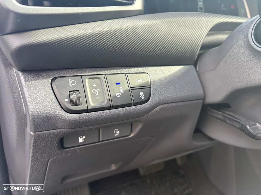 Hyundai Ioniq Premium - 13