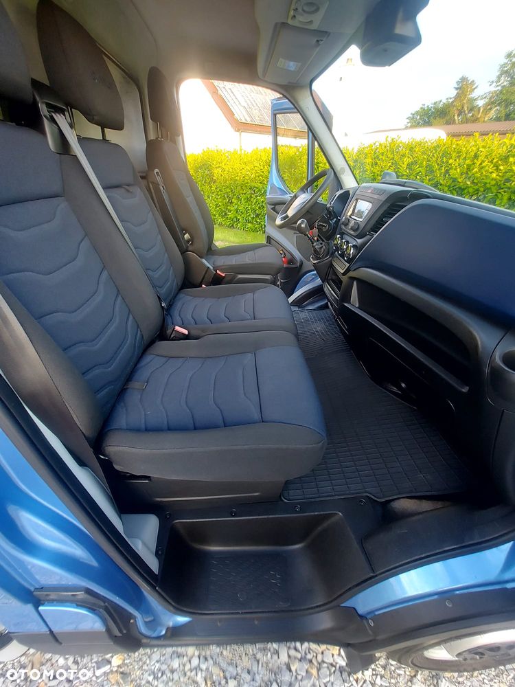 Iveco Daily - 8