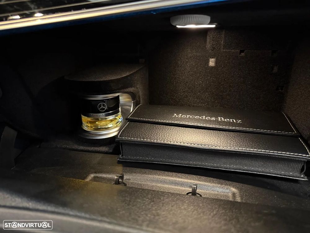 Mercedes-Benz E 300 e Exclusive Line - 13