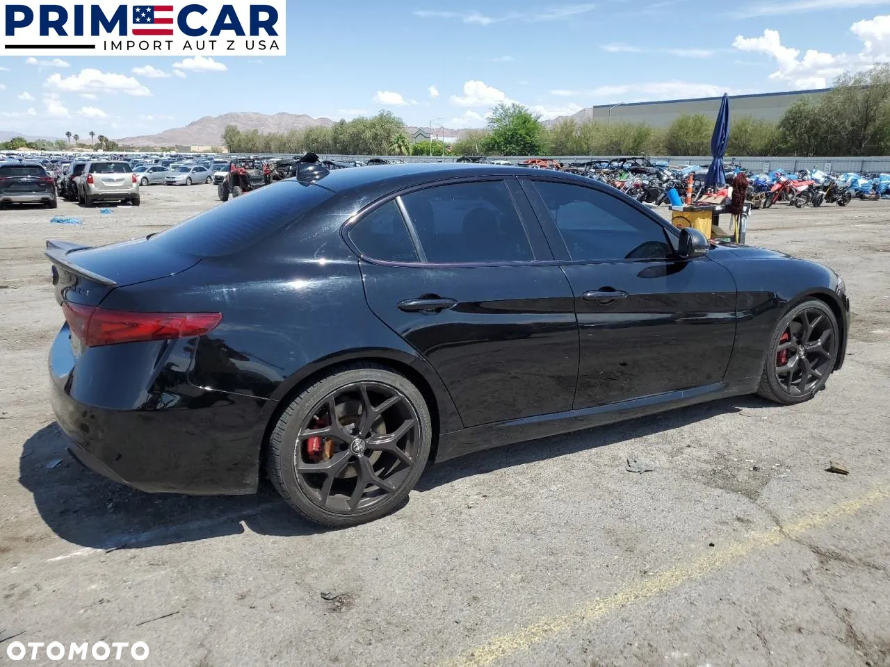 Alfa Romeo Giulia - 3