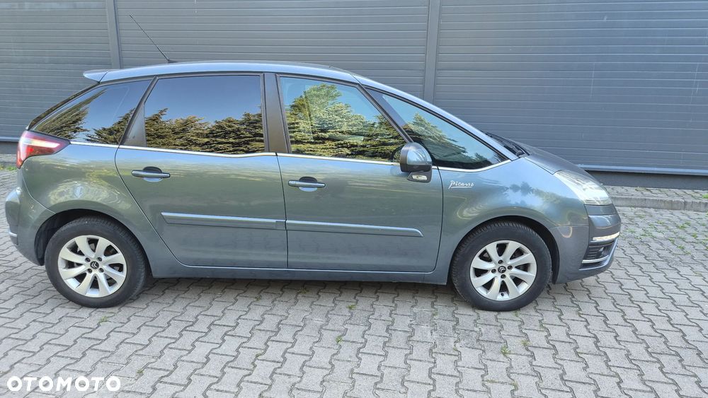 Citroën C4 Picasso - 16