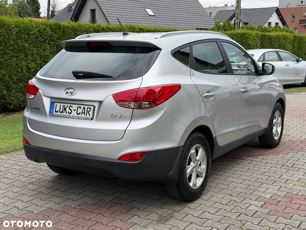 Hyundai ix35 1.6 2WD Style - 7