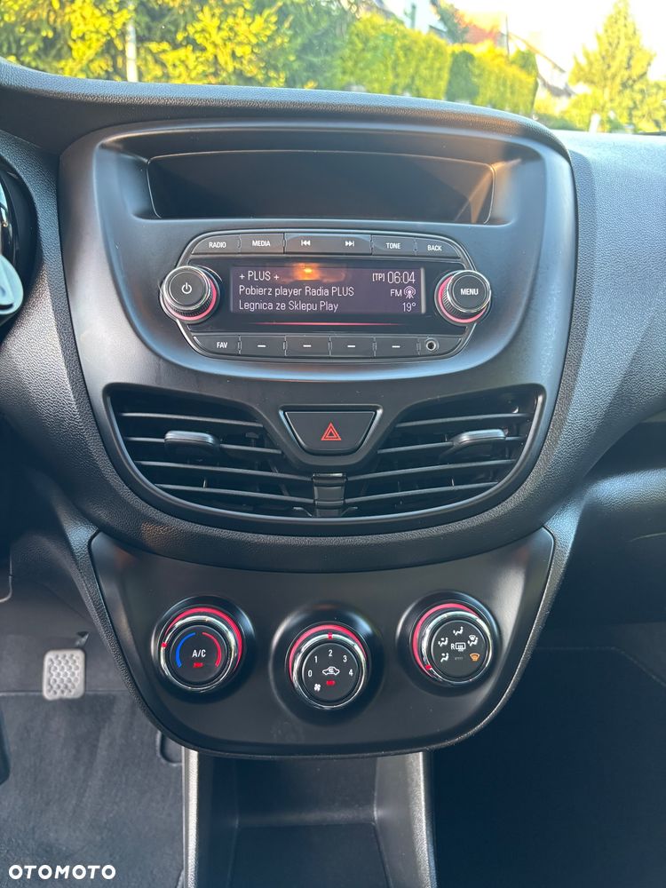 Opel Karl 1.0 Essentia S&S - 10