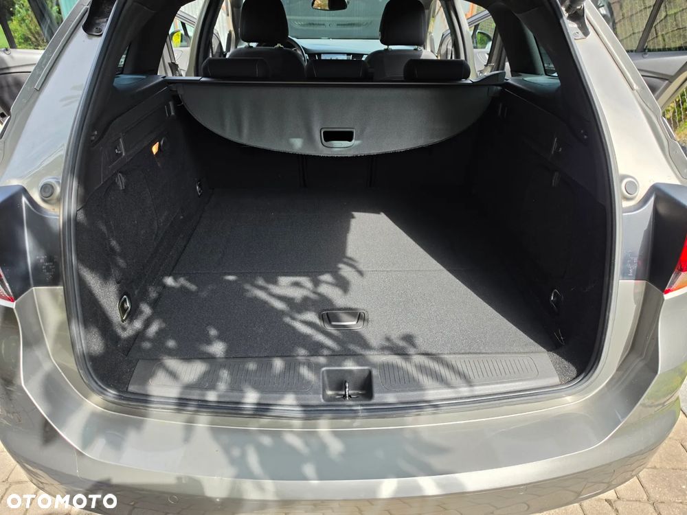 Opel Astra - 21