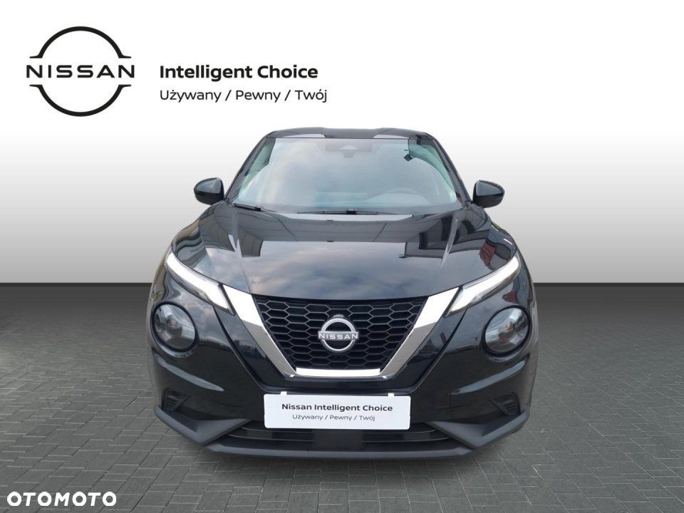 Nissan Juke - 2