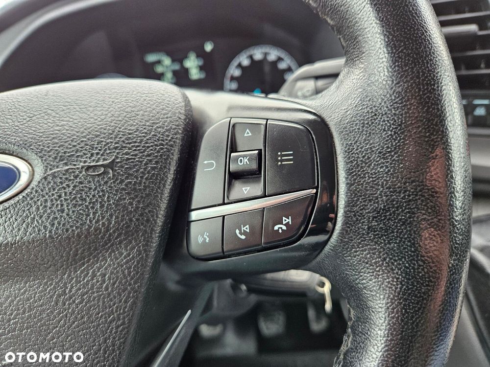 Ford transit L3H3 *61999zł NETTO* 2.0TdCi/170KM - 26