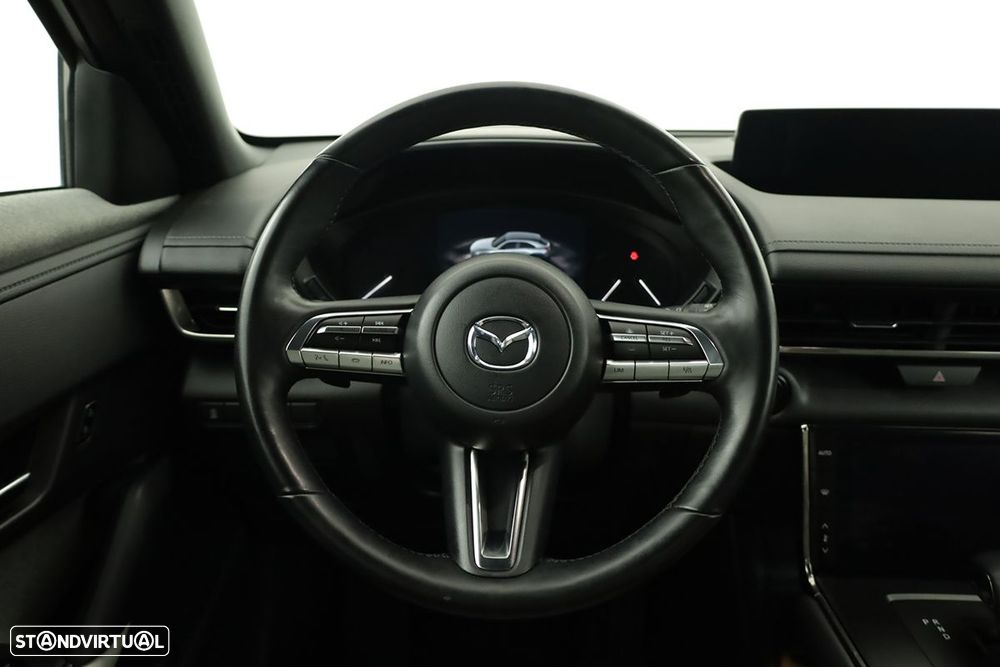Mazda MX-30 e-SKYACTIV Exclusve-Line - 15