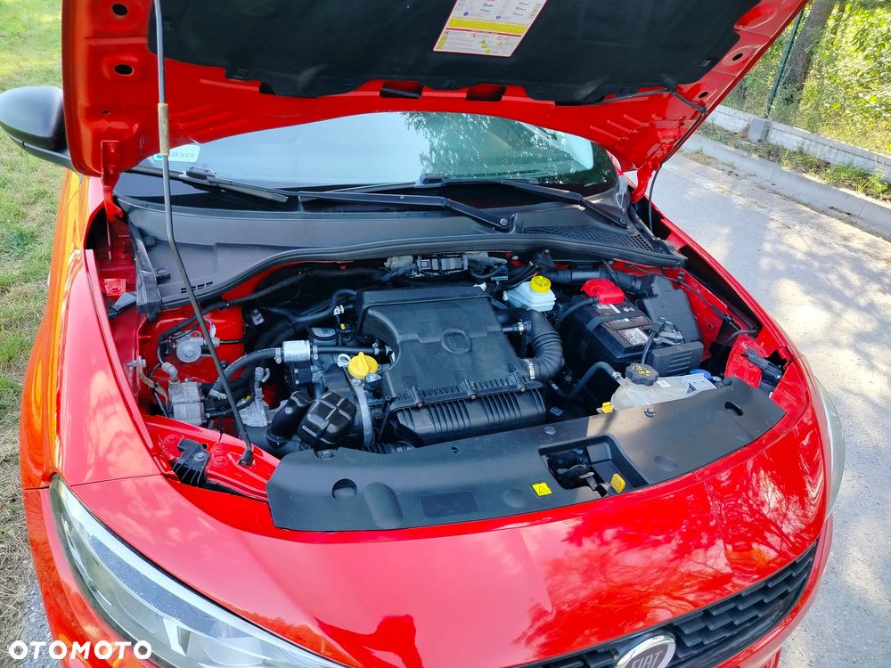 Fiat Tipo 1.4 16V Easy - 11