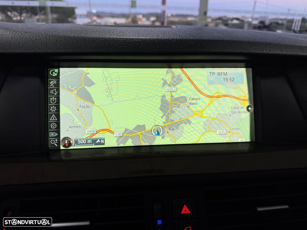BMW 520 d Sport-Aut. - 23