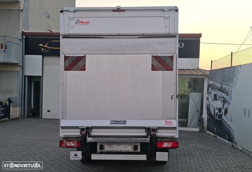 Ford Transit Custom 340 L2H2 VA MH Trail - 4
