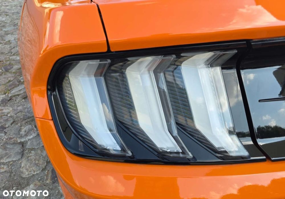 Ford Mustang 5.0 V8 GT - 33
