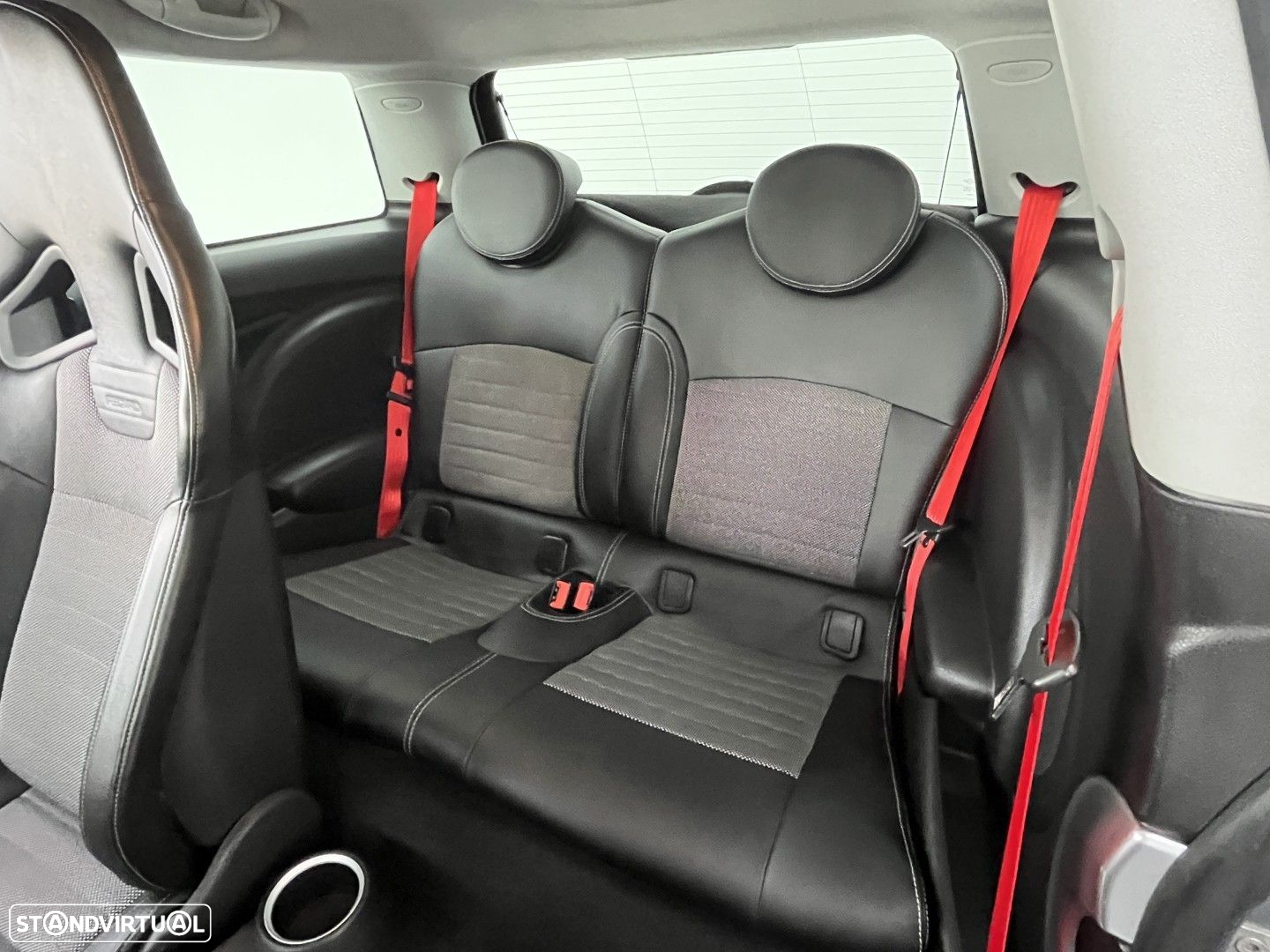 MINI 3 Portas Cooper S - 9