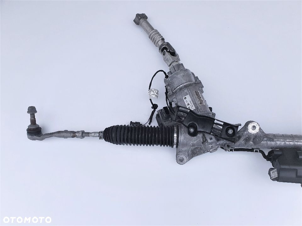 BMW F01 F02 F06 F07 F10 F11 F12 F13 MAGLOWNICA PRZEKLADNIA 6860037 - 2