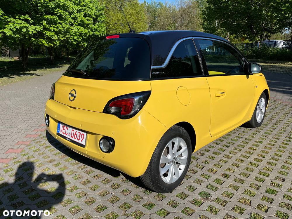 Opel Adam - 8