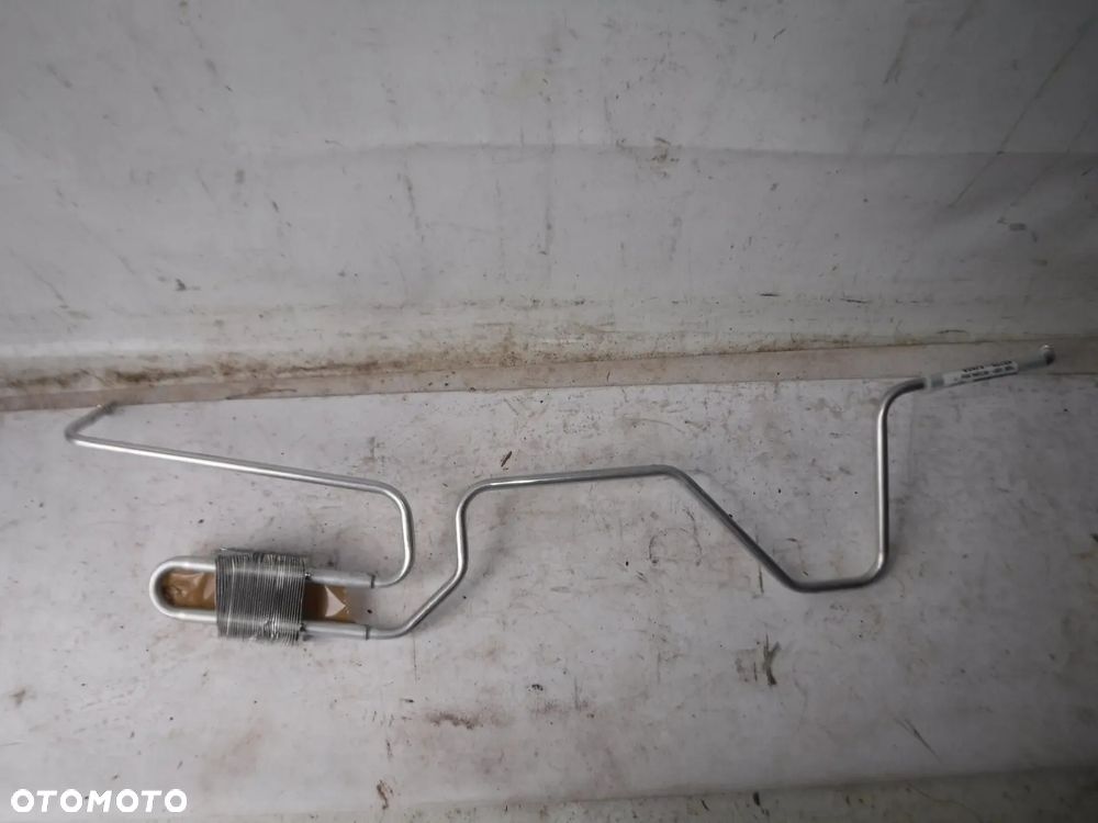 nissan navara d23 np300 przewód rurka chłodnica wspomagania nowa oryginał - 8