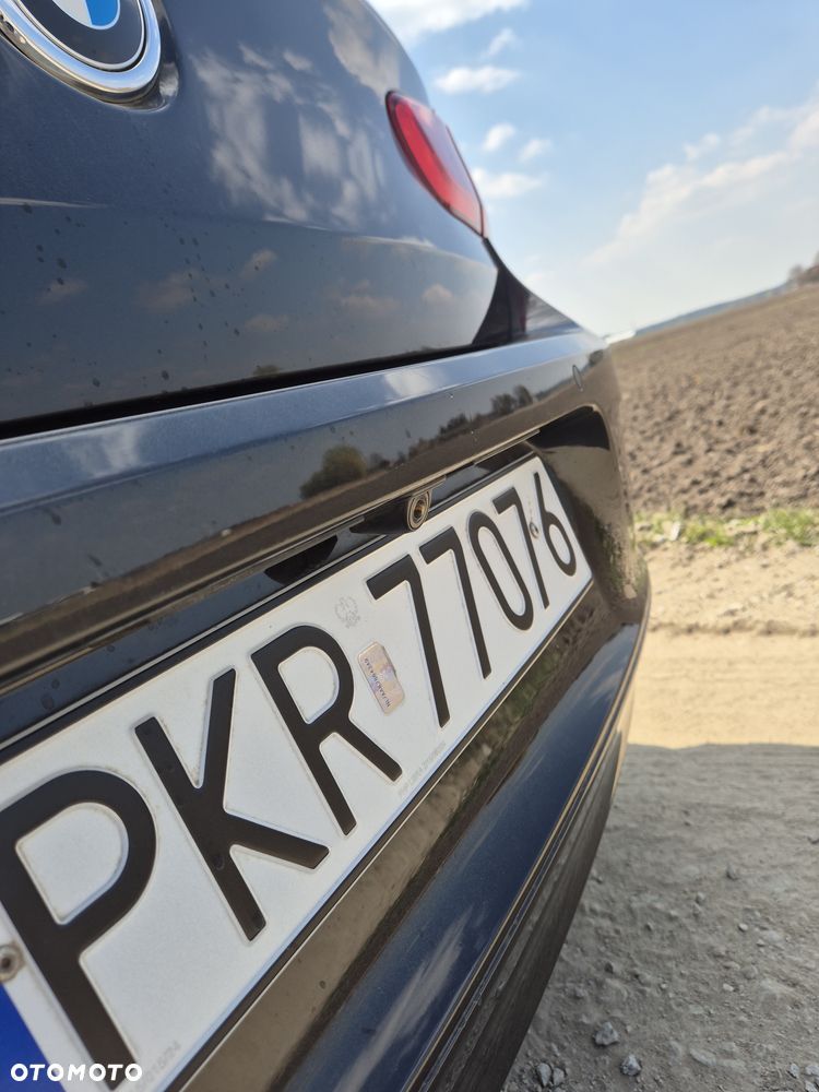 BMW Seria 1 120i Sport-Aut Urban Line - 14