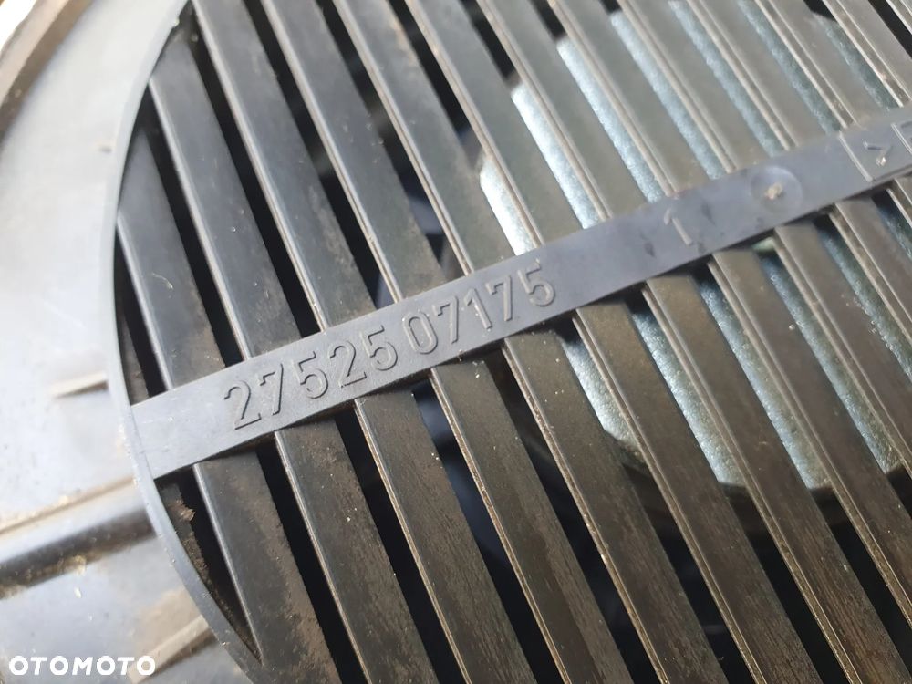 GŁOŚNIK DRZWI PRZÓD PRZEDNI AUDI A4 B6 B7 8E0035411 POSIADAM 6 SZT - 3
