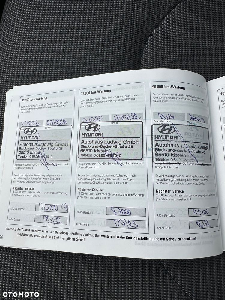 Hyundai i30 1.4 Select - 17