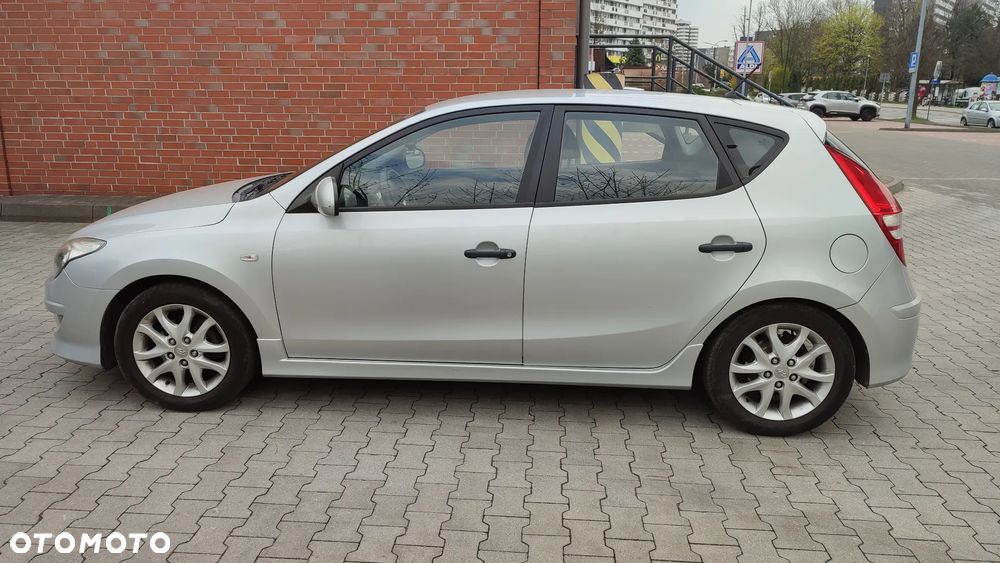 Hyundai i30 1.4 Edition Plus - 5