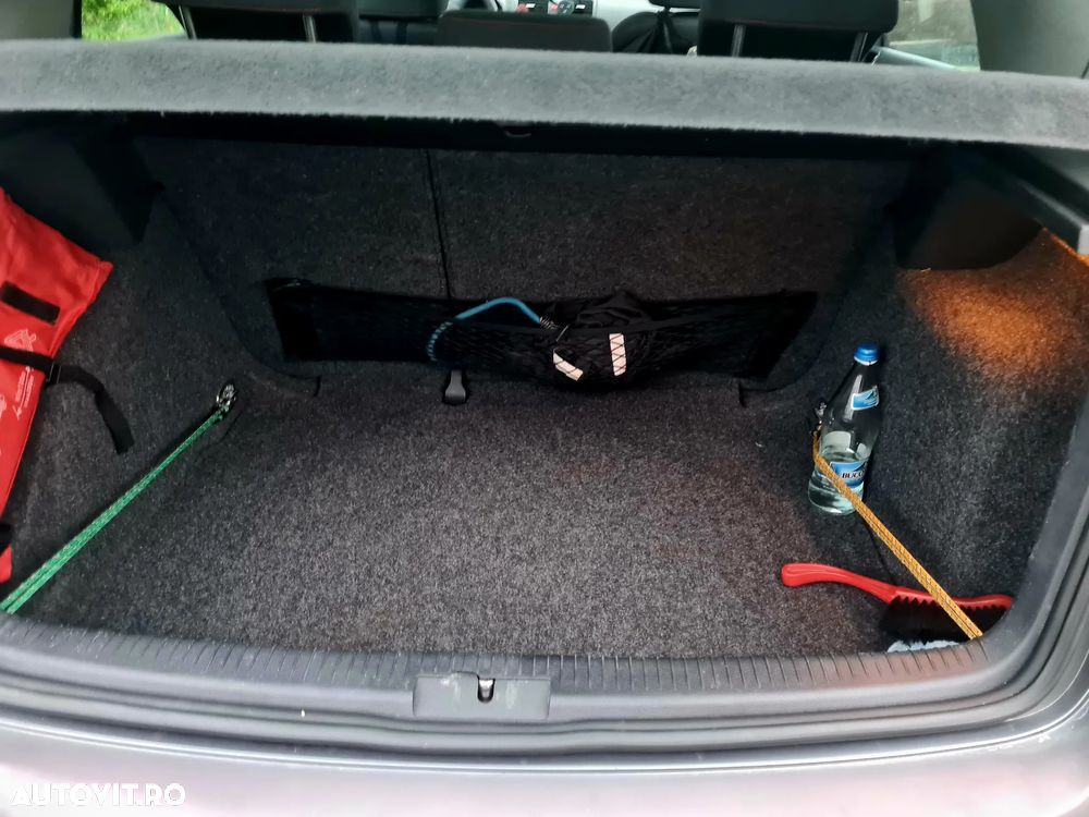 Volkswagen Golf 1.6 Goal - 3